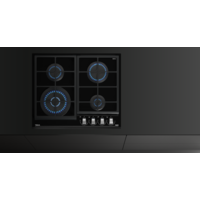 TEKA GZC 64320 XBC BK Image #6