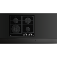 TEKA GZC 64320 XBC BK Image #5