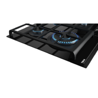 TEKA GZC 64320 XBC BK Image #3