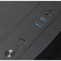 SilverStone Fara 511Z SST-FA511Z-BG Image #10