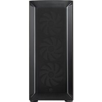 SilverStone Fara 511Z SST-FA511Z-BG Image #4