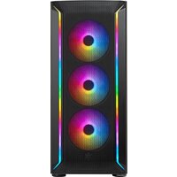 SilverStone Fara 511Z SST-FA511Z-BG Image #3