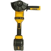 DeWalt DCG414T2 (с 2-мя АКБ, кейс) Image #2