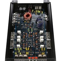 Автомобильный усилитель Урал MT 4.60 - Превью изображения №4 — Интернет-магазин Your Sale