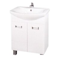 Onika Тумба с умывальником Балтика 65.10 106529 + Балтика-65