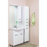 Onika Тумба с умывальником Балтика 65.10 106529 + Балтика-65 Image #2