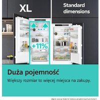 Холодильник Siemens iQ100 KI96N5SE0 - Превью изображения №2 — Интернет-магазин Your Sale