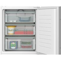 Холодильник Siemens iQ100 KI96N5SE0 - Превью изображения №10 — Интернет-магазин Your Sale