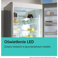 Холодильник Siemens iQ100 KI96N5SE0 - Превью изображения №5 — Интернет-магазин Your Sale