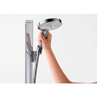 Hansgrohe Raindance Select S 120 3jet 27649000 (хром) Image #6