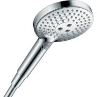 Hansgrohe Raindance Select S 120 3jet 27649000 (хром) Image #7