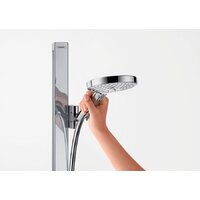 Hansgrohe Raindance Select S 120 3jet 27649000 (хром) Image #4