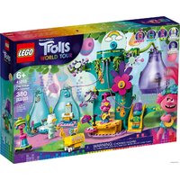 LEGO Trolls 41255 Праздник в Поп-сити