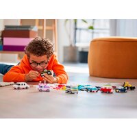 LEGO Classic 11036 Создавай автомобили Image #12