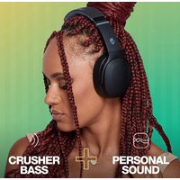 Skullcandy Crusher Evo (черный) Image #10