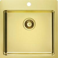 Alveus Monarch Pure 30 (золотистый)