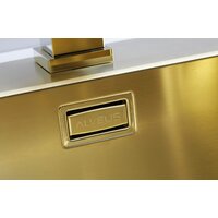 Alveus Monarch Pure 30 (золотистый) Image #7