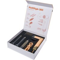 Фен-стайлер Multinel MultiStyle 360 - Превью изображения №6 — Интернет-магазин Your Sale