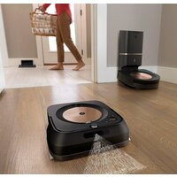 iRobot Braava Jet M6 (черный) Image #6