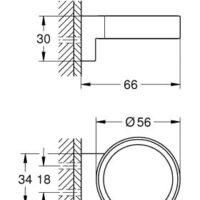 Grohe Grohe 41027000 Image #2
