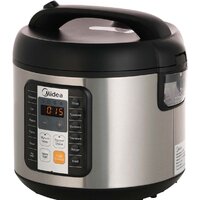 Мультиварка Midea MPC-6032 - Превью изображения №2 — Интернет-магазин Your Sale