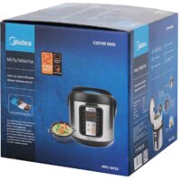 Мультиварка Midea MPC-6032 - Превью изображения №6 — Интернет-магазин Your Sale