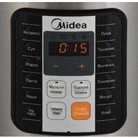 Мультиварка Midea MPC-6032 - Превью изображения №3 — Интернет-магазин Your Sale
