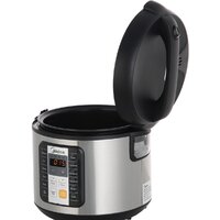 Мультиварка Midea MPC-6032 - Превью изображения №4 — Интернет-магазин Your Sale