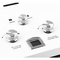 Газовая колонка Oasis Standart OR-20W - Превью изображения №2 — Интернет-магазин Your Sale