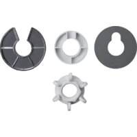 N'oveen IWH850 Inox Image #7