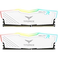 Team T-Force Delta RGB 2x8GB DDR4 PC4-28800 TF4D416G3600HC18JDC01