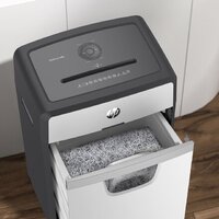 Шредер HP OneShred 16MC - Превью изображения №6 — Интернет-магазин Your Sale