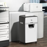 Шредер HP OneShred 16MC - Превью изображения №7 — Интернет-магазин Your Sale