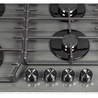 Варочная панель ZorG HAG63 FDW gray - Превью изображения №5 — Интернет-магазин Your Sale
