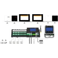 Tech R-8b (черный) Image #6