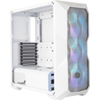 Корпус Cooler Master MasterBox TD500 Mesh MCB-D500D-WGNN-S01 - Превью изображения №2 — Интернет-магазин Your Sale
