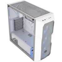 Корпус Cooler Master MasterBox TD500 Mesh MCB-D500D-WGNN-S01 - Превью изображения №7 — Интернет-магазин Your Sale