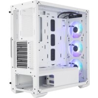 Корпус Cooler Master MasterBox TD500 Mesh MCB-D500D-WGNN-S01 - Превью изображения №3 — Интернет-магазин Your Sale