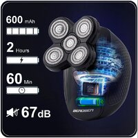 Berdsen BD-265 Image #4