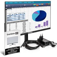 Монитор ExeGate ProSmart EH2400A EX300348RUS - Превью изображения №5 — Интернет-магазин Your Sale