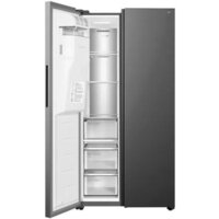 Холодильник TCL RC591SXE0 - Превью изображения №8 — Интернет-магазин Your Sale
