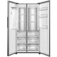 Холодильник TCL RC591SXE0 - Превью изображения №4 — Интернет-магазин Your Sale