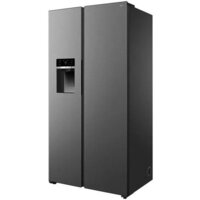 Холодильник TCL RC591SXE0 - Превью изображения №3 — Интернет-магазин Your Sale