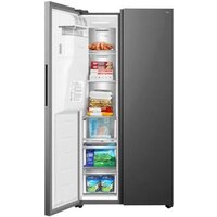 Холодильник TCL RC591SXE0 - Превью изображения №7 — Интернет-магазин Your Sale