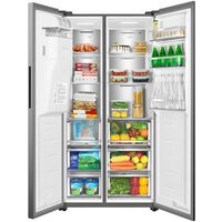 Холодильник TCL RC591SXE0 - Превью изображения №5 — Интернет-магазин Your Sale