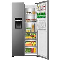 Холодильник TCL RC591SXE0 - Превью изображения №6 — Интернет-магазин Your Sale