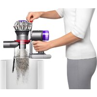 Пылесос Dyson V8 446969-01 - Превью изображения №8 — Интернет-магазин Your Sale