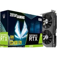 ZOTAC GeForce RTX 3050 Eco ZT-A30500K-10M Image #6