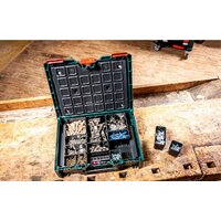 Metabo Metabox 118 626897000 Image #2