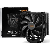 Кулер для процессора be quiet! Pure Rock 2 BK007 - Превью изображения №5 — Интернет-магазин Your Sale